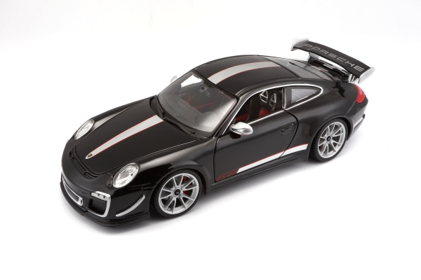 Legetøjsbil Bburago Porsche GT3 RS 4.0 1:18
