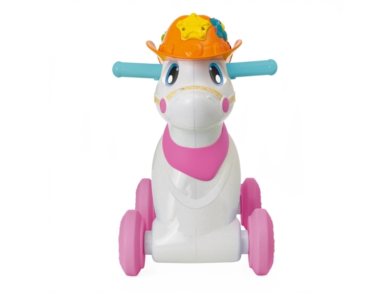 Chicco Miss Baby Rodeo Und Freunde Reiter