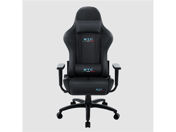 Onex | Gaming Chair | Stc Tribute Hardcore | Black
