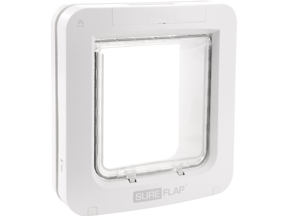 Sure Petcare Microchip Pet Door Connect | Djurmärken - Tillbehör - Sureflap | GameStuff