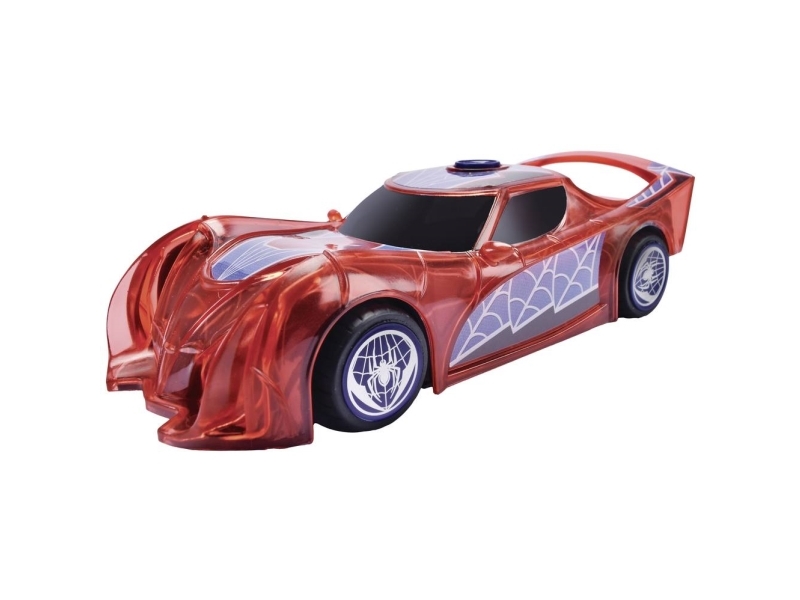 Dickie Žaislinis automobilis Spider-Man 2032220011SP, raudona