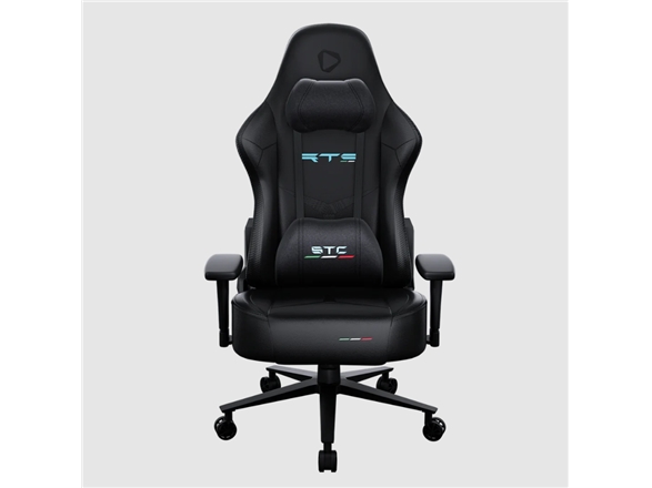 Onex | Gaming Chair | Rtc Embrace Hardcore | Juodas