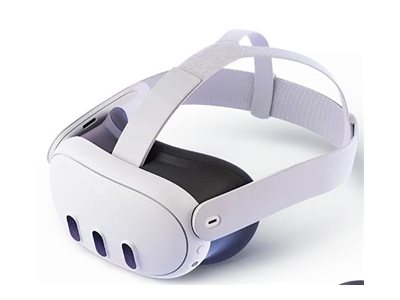 Oculus Virtual Reality-Brille Meta Quest 3 512Gb Enterprise