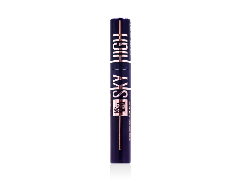 Maybelline Lash Sensational Sky High Mascara Plum Twilight 7,2 ml