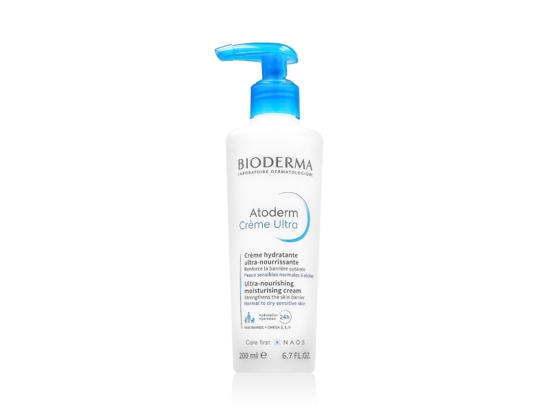 Bioderma - Atoderm - 200 Ml