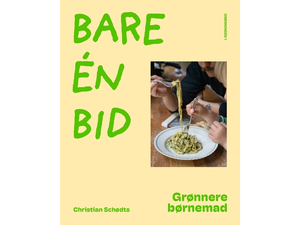 Bare Én Bid | Christian Schødts