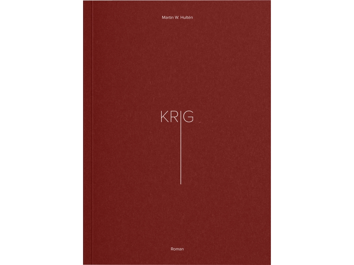 Krig | Martin W. Hultén