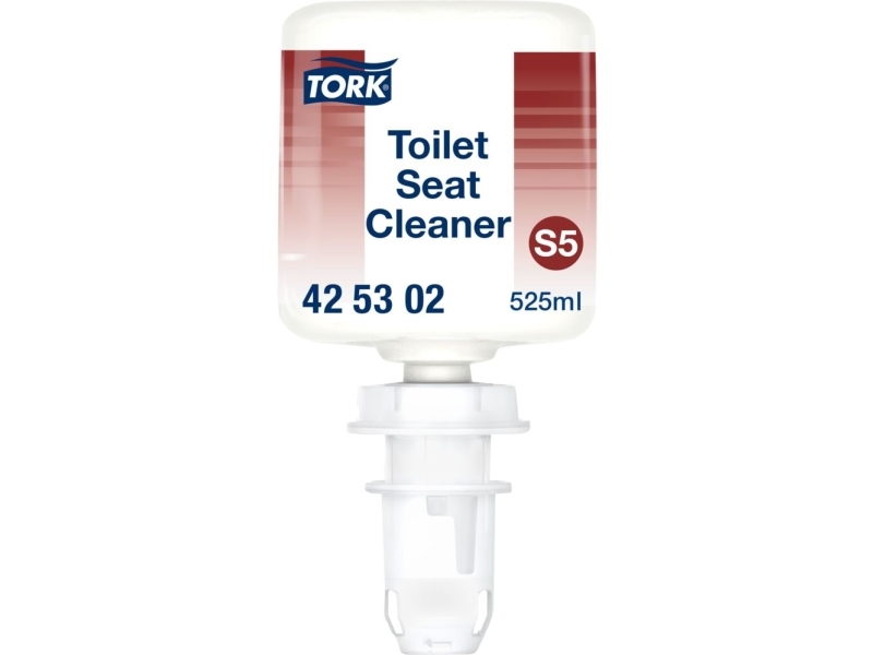 Toiletsæderens, Tork S5 Mini, 525 Ml - (8 Stk.)
