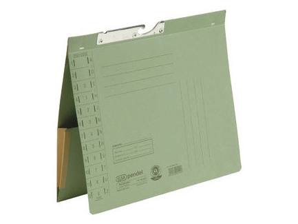 Elba 100570020, A4, Pap, Lysegrøn, 320 G/M², 200 Ark, 318 Mm