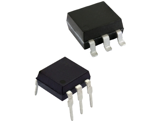 Vishay Semiconductor Relais Lh1540at 60 Ma, 150 Ma 1 St