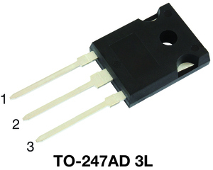 Vishay FEP30DP-E3/45