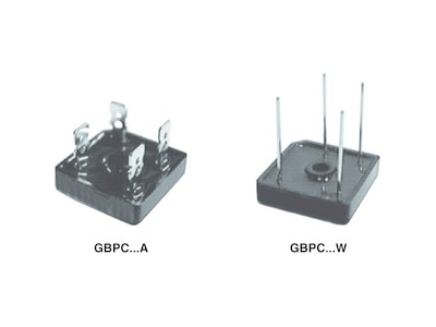 Vishay VS-GBPC3510A