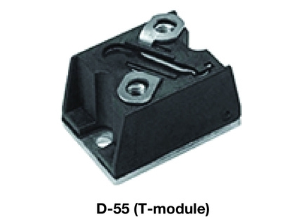 Vishay standarddiod VS-T40HFL100S05 D-55 1000 V 40 A | Komponenter - Elektronik - Dioder | GameStuff