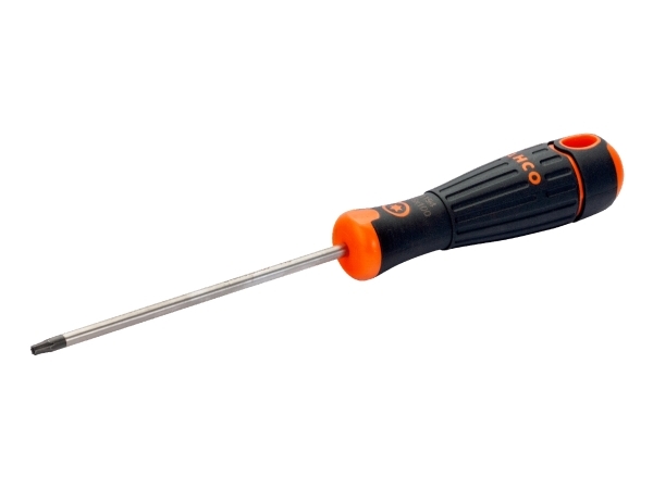 Bahco T10 Torx-Schraubendreher Sb Bahco