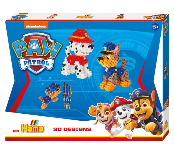 Hama 00007920, Bastelset Für Kinder, 5 Jahr(E), Mehrfarbig