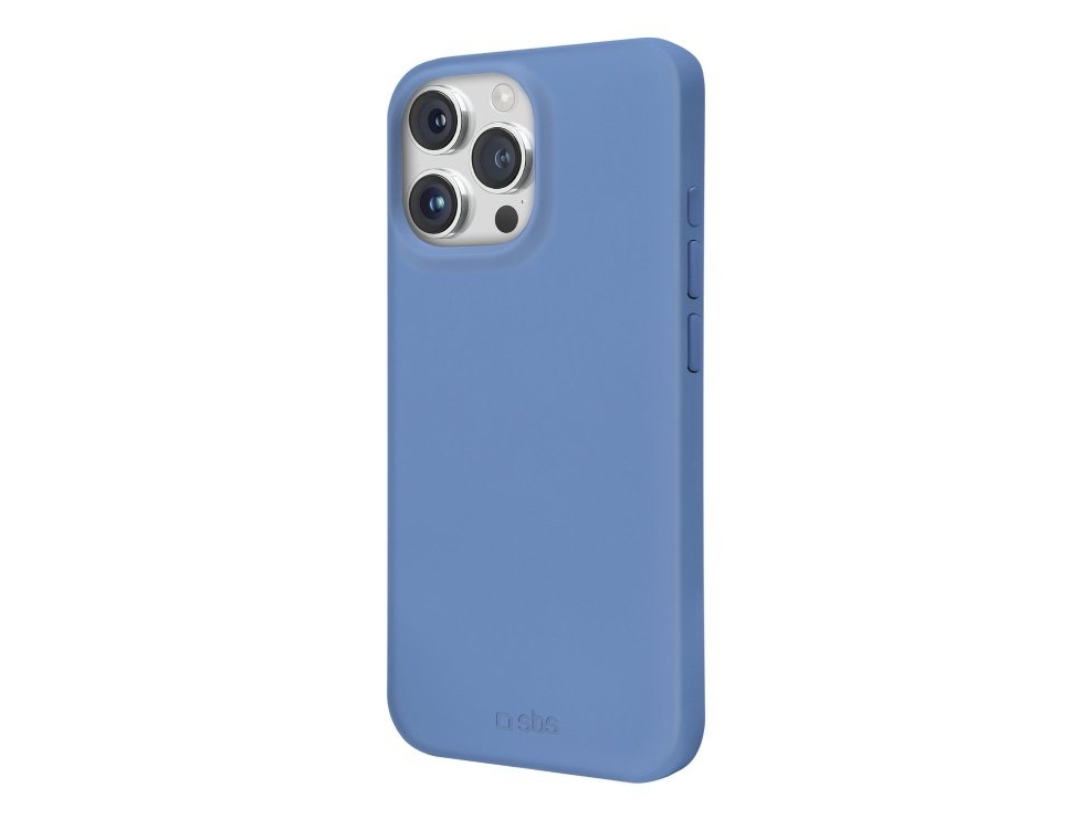 Sbs Teinstip1667pb, Cover, Apple, Iphone 16 Pro Max, 17,5 Cm (6.9"), Blå