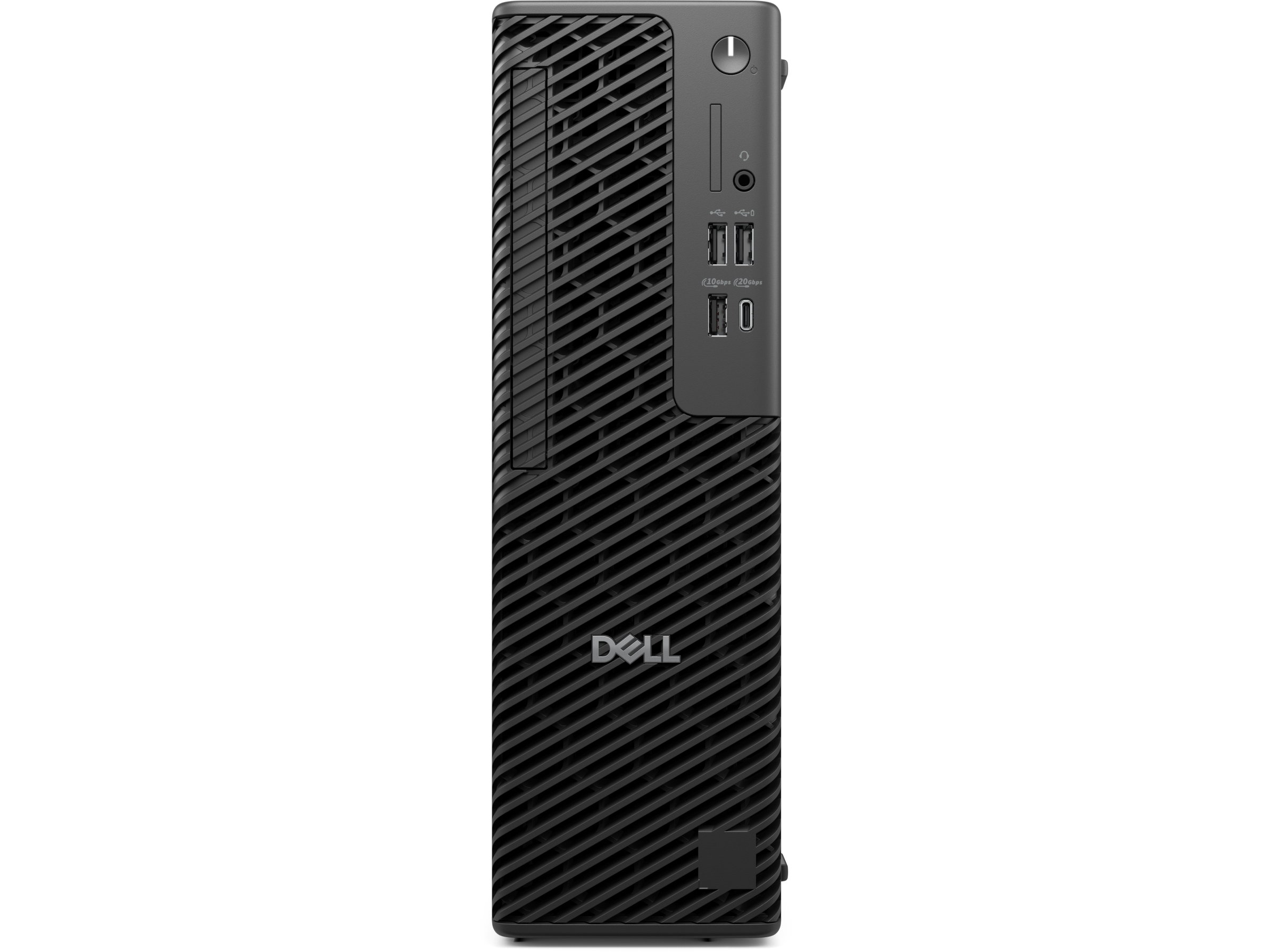Dell Pro Max Fcs1250, Intel Core Ultra 7, 265U, 32 Gb, 1 Tb, Windows 11 Pro, 64-Bit