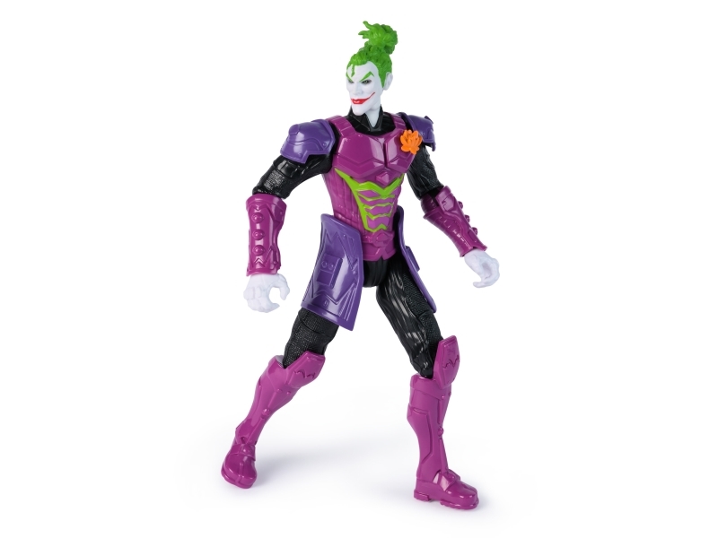 Batman Actionfigur - 30 cm - Ninja Strike - The Joker