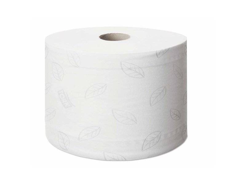 Toilettenpapier Tork T8 Advanced Smartone Pakke A 6 Ruller