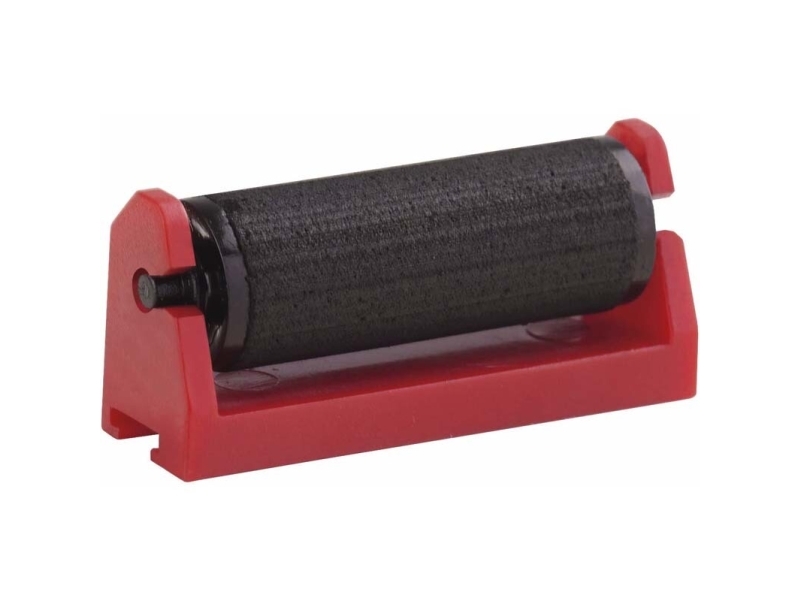 Avery - Svart - färgvals | Kontorsmaskiner - POS (Point of sale) - Övriga | GameStuff