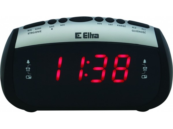 Radio Eltra Zosia 312Pll