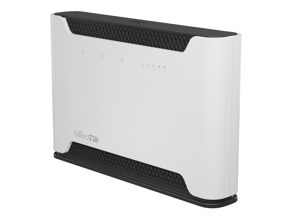 MikroTik Chateau LTE12 - Trådlös router 5-portars switch - 1GbE - Wi-Fi 5 - Dubbelband | Datortillbehör - Nätverk - Mobilt bredband | GameStuff