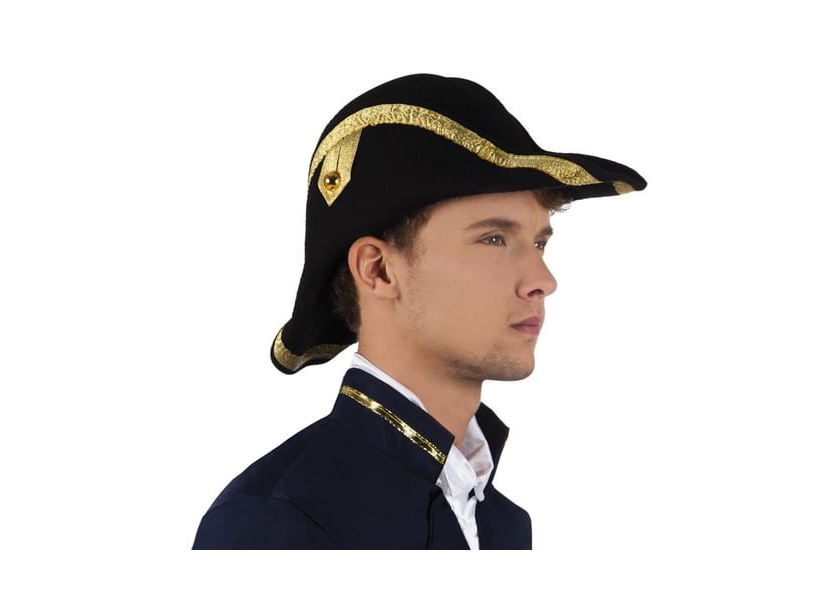 Bicornerhat