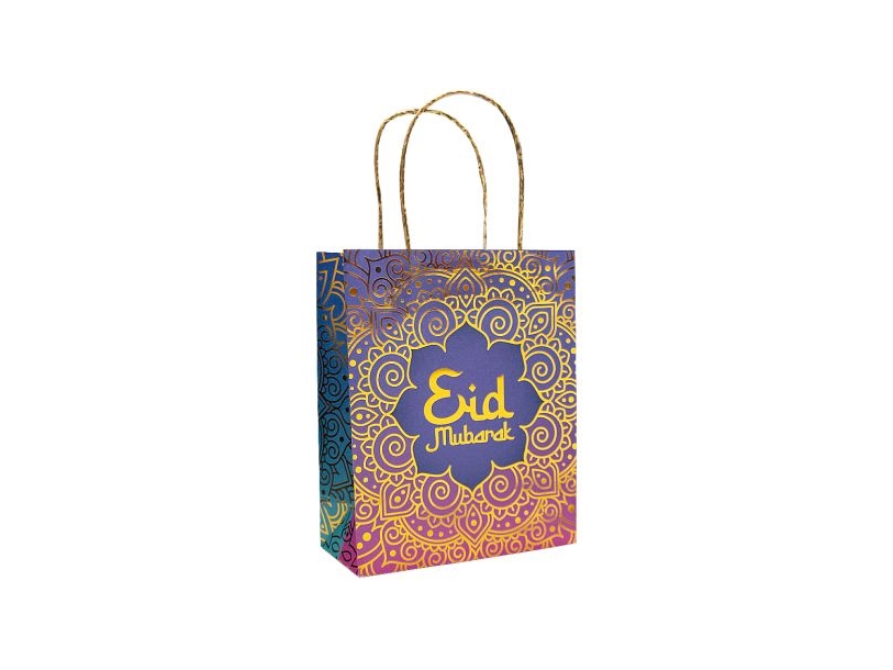 Eid Mubarak presentpåse 1 st | N - A | GameStuff
