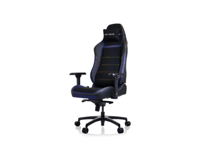 Vertagear Pl6800 Midnight Blue Gaming Chair