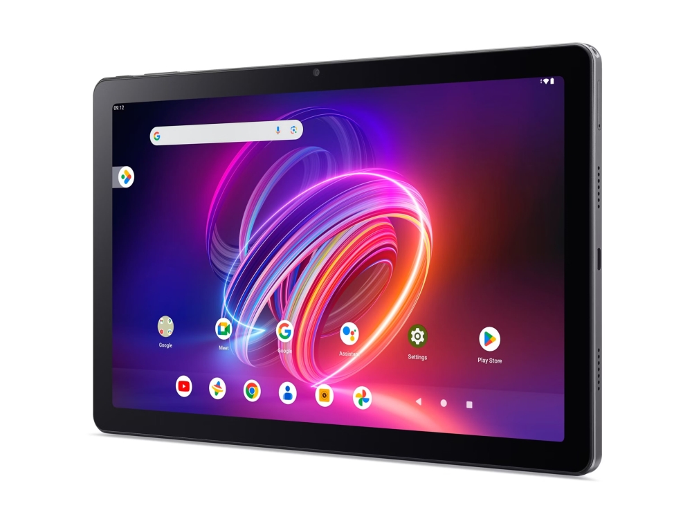 Acer ICONIA Tab P11 P11-11 - Surfplatta - Android 14 - 128 GB UFS card - 11 IPS (2000 x 1200) - microSD-kortplats - järngrå | Datorer & Surfplattor - Surfplattor - Android Surfplattor | GameStuff
