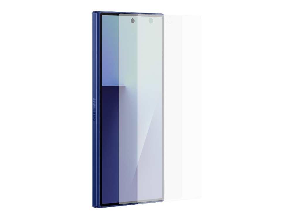 Samsung Ef-Uf966 - Handy-Displayschutzfolie - Antireflektierend - Folie - Transparent
