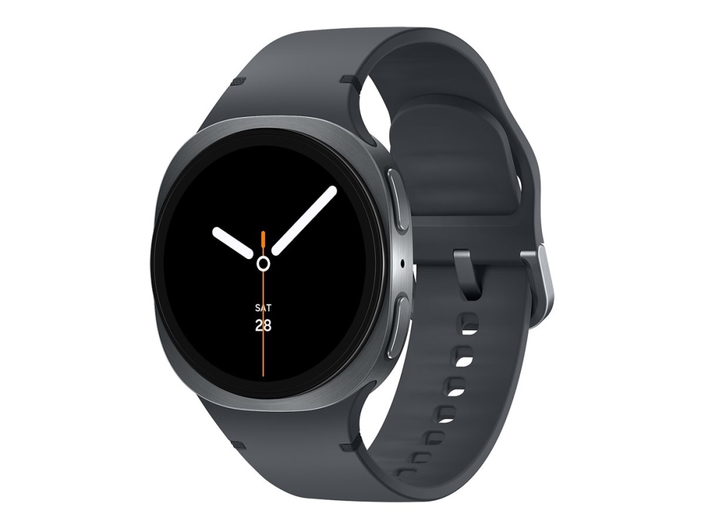 Samsung | Galaxy Watch8 40mm BT - Graphite