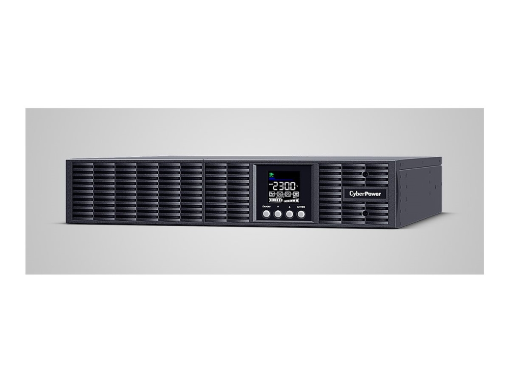 Cyberpower - Usv