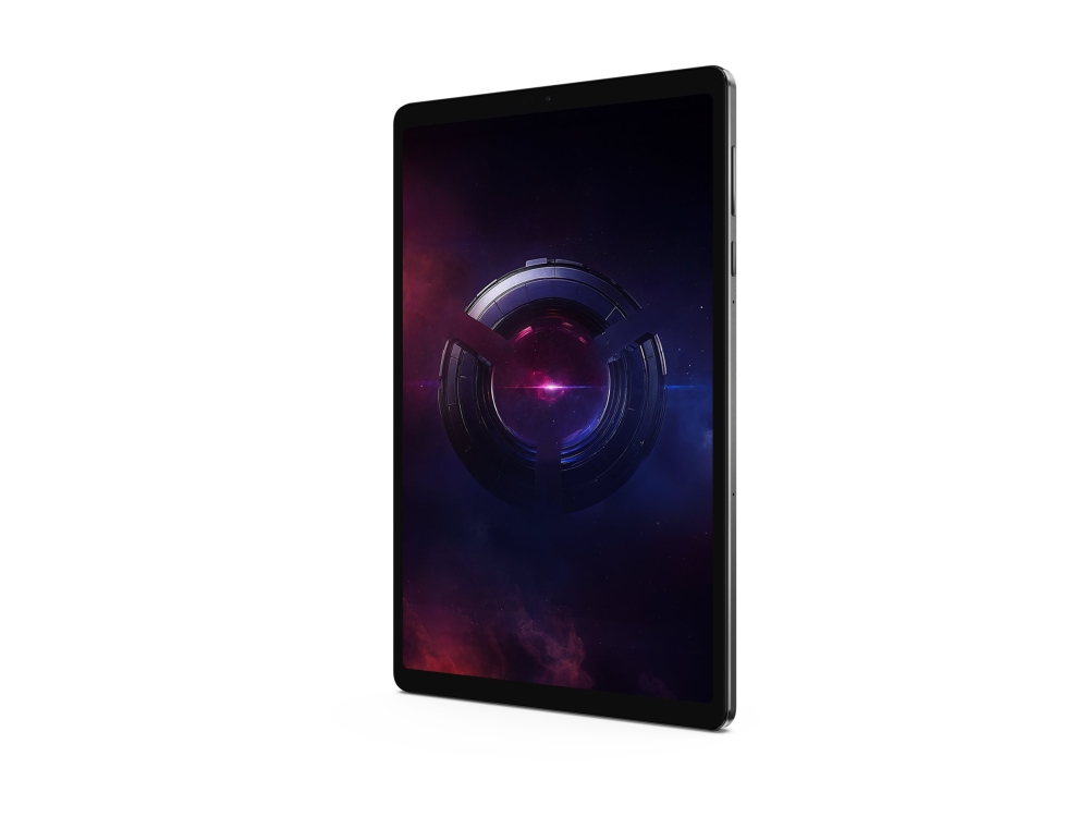 Lenovo Legion Tab ZAEF - Tablet - Android 14 eller senere - 256 GB UFS card - 8.8 LTPS (2560 x 1600) - USB vært - eklipse-grå