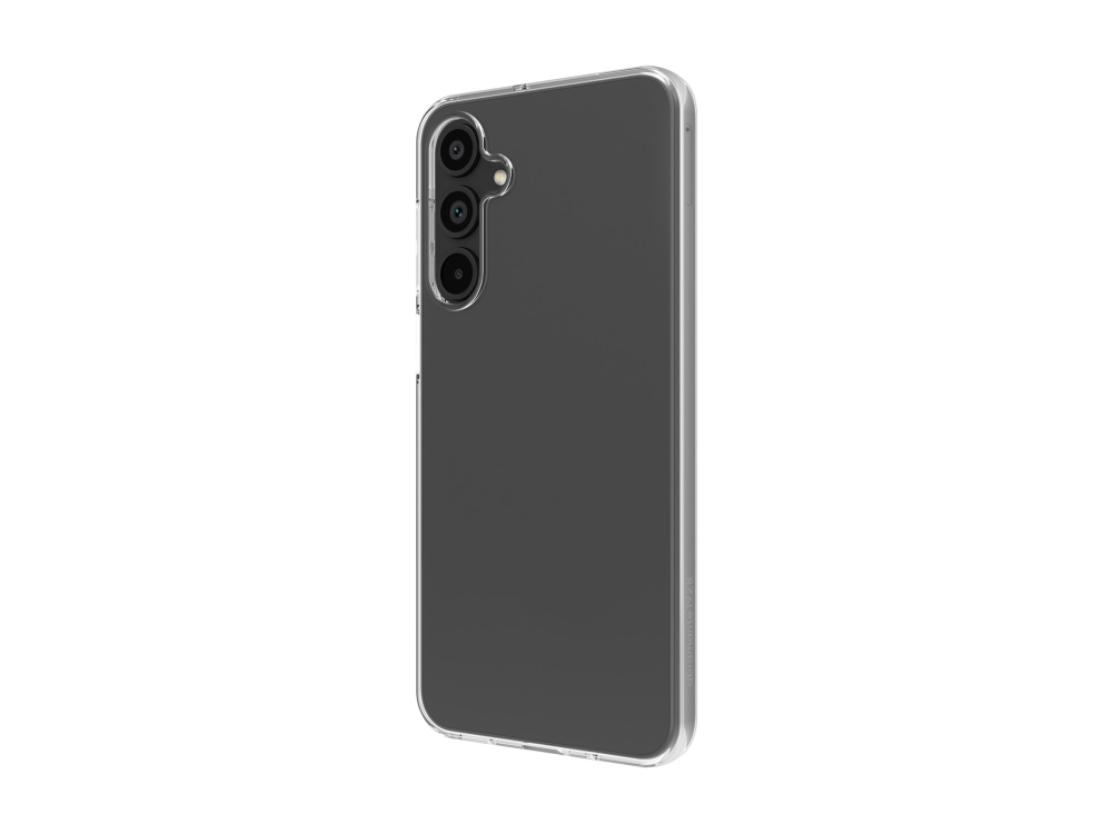 Dbramante1928 Greenland - Handyrückseite - Kunststoff - Klar - Für Samsung Galaxy A16, A16 5G