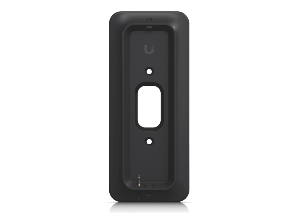 Ubiquiti UISP UACC-G4 Doorbell Pro PoE-Gang Box Black | TV, Ljud & Bild - Fästen - Styrelse | GameStuff