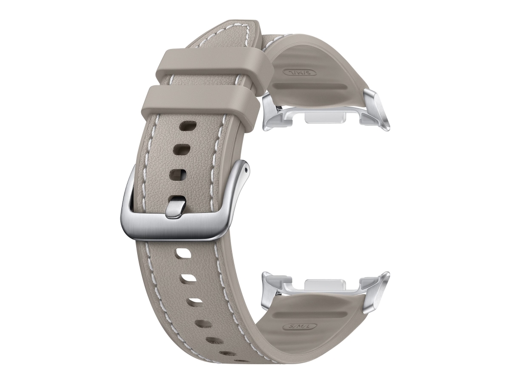 Samsung Et-Sll50 - Rem For Smart Watch - S/M/L - Taupe - For Galaxy Watch8