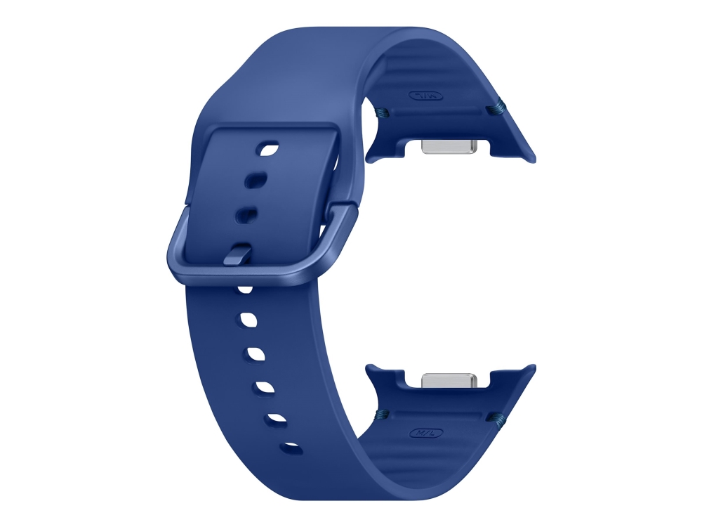 Samsung Et-Snl33 - Rem For Smart Watch - Medium/Large - Blå - For Galaxy Watch8