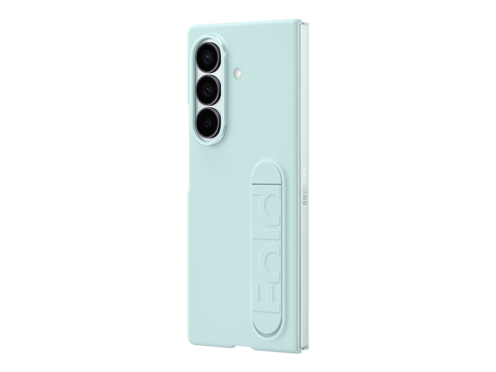 Samsung Ef-Mf966 - Handy-Hülle - Silikon - Neuwertig