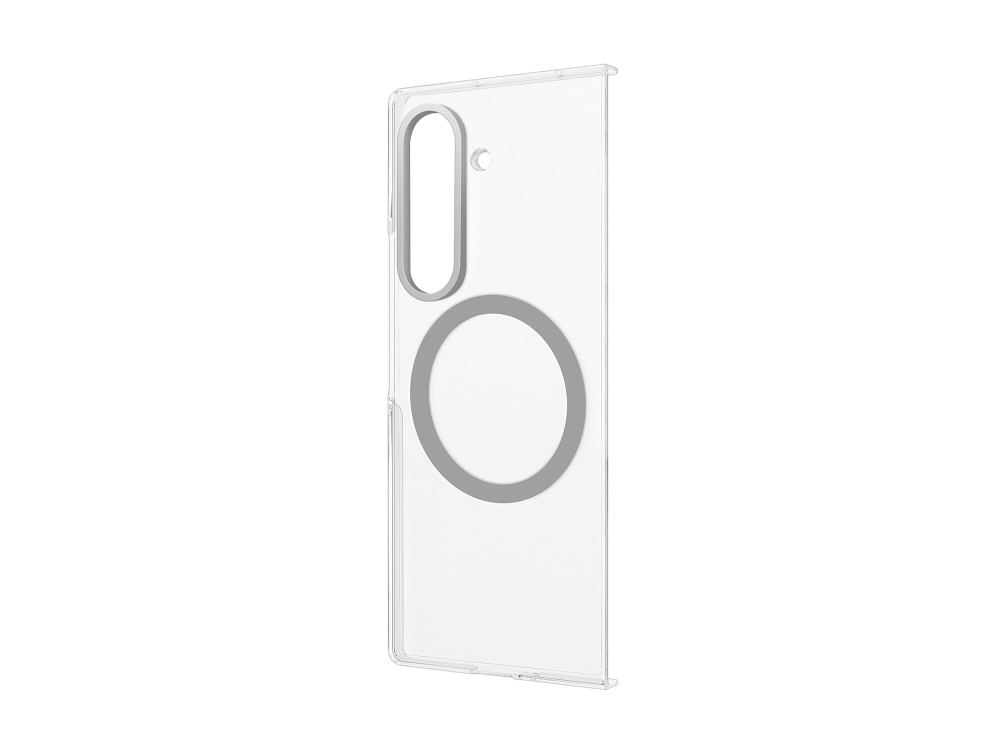 Samsung GP-FFF966YCA - Baksidesskydd för mobiltelefon - klar | Tele & GPS - Mobil tillbehör - Skydd & Väskor | GameStuff