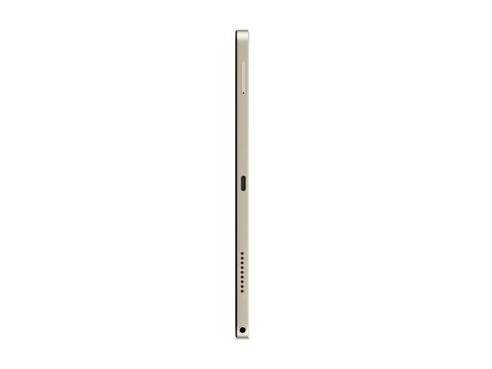 Acer Iconia V11 V11-11 - Tablet - Android 14 - 256 Gb Emmc - 11" Ips (1920 X 1200) - Microsd Indgang - Champagnegrå