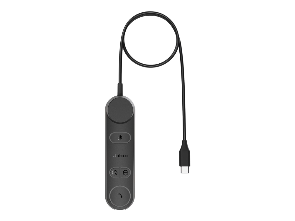 Jabra Engage 50 Ii Link, Zubehör-Set
