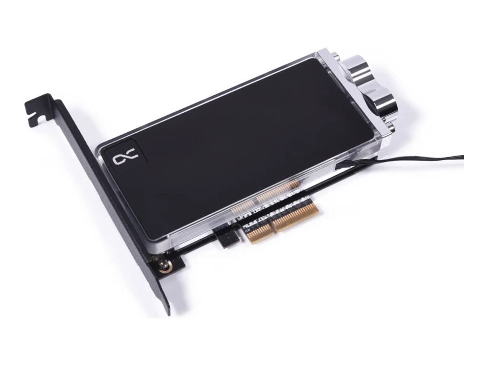 Alphacool Core - Væskekølesystem