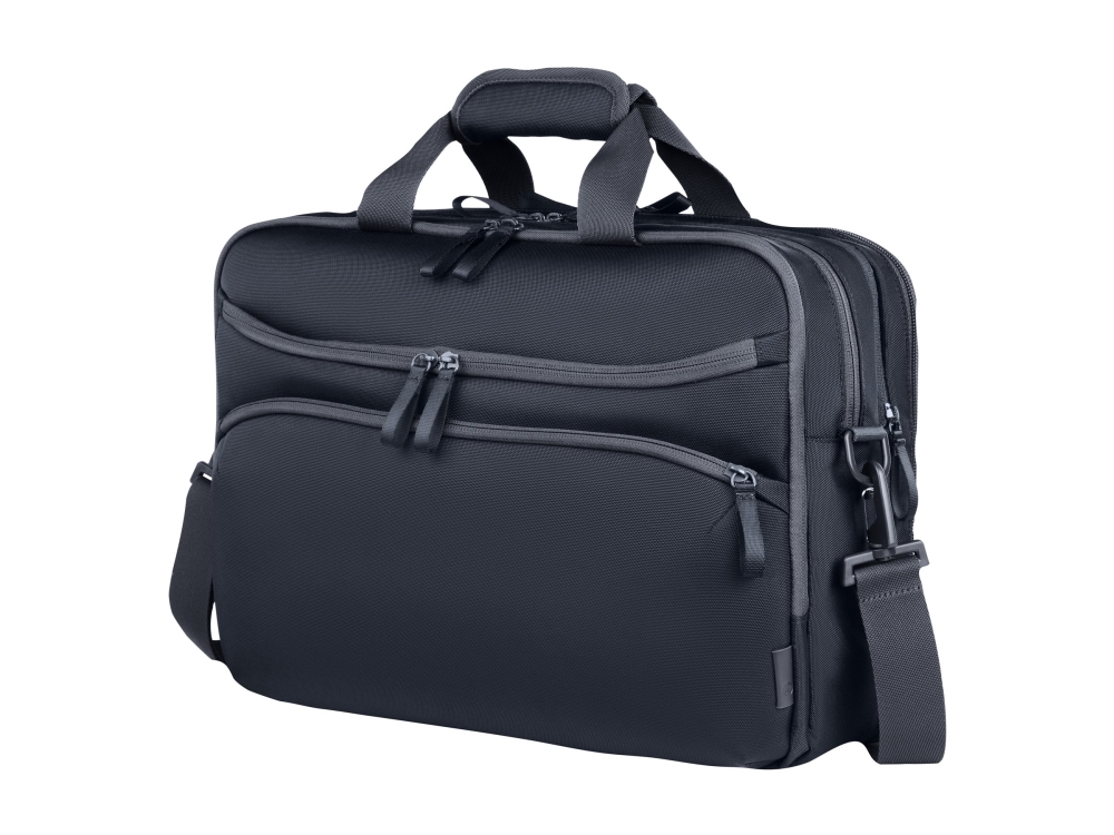 HP Travel Plus 22L 16-inch Laptop Bag, Salkku, 40,9 cm (16.1), Olkahihna, 890 g