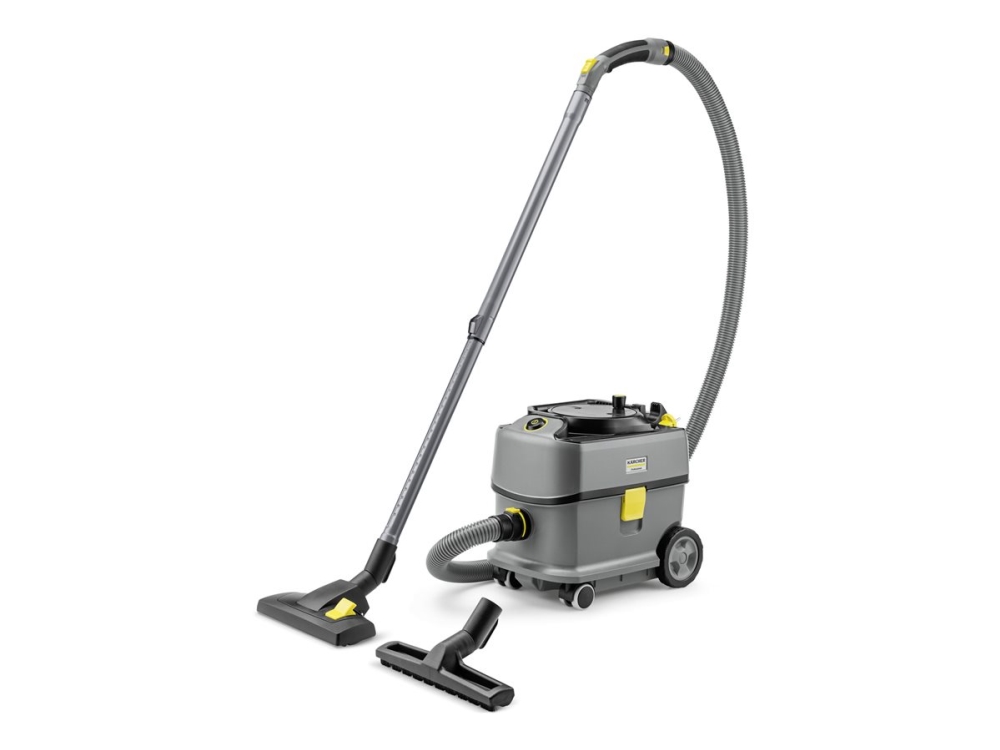 Karcher T 10/1 Adv HEPA