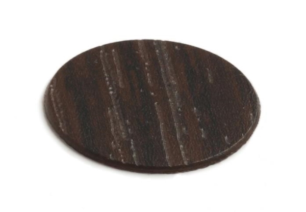 Cometic cover caps D16 (WENGE 994) PLR2 20 stk