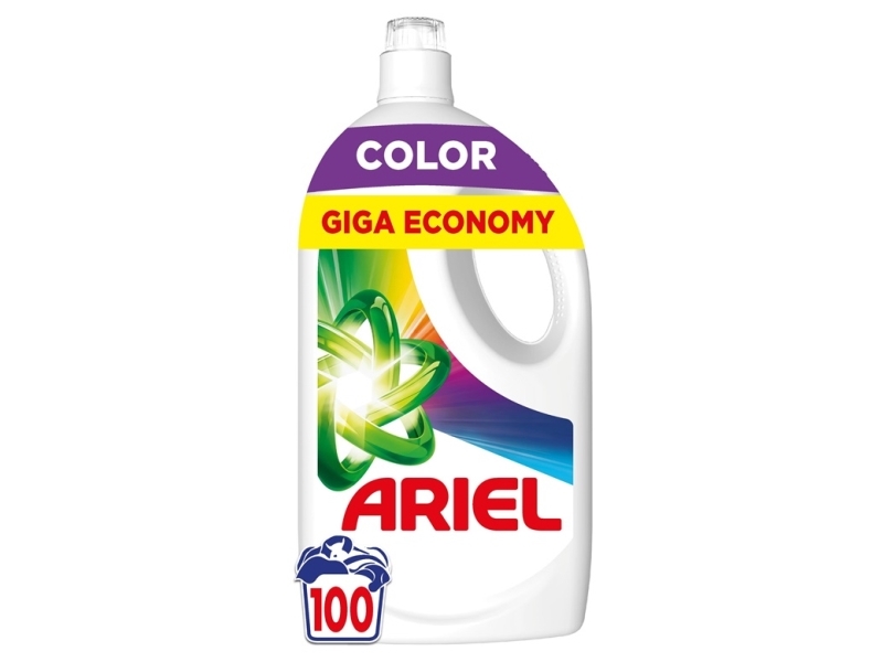 Ariel Color Flydende Vaskemiddel 4,5 L