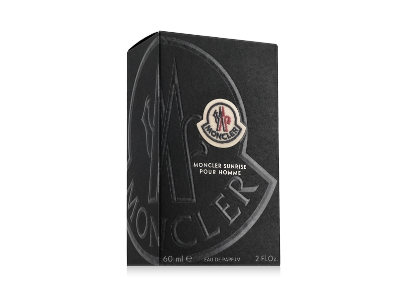Moncler Sunrise Pour Homme Edp Spray - - 60 ml