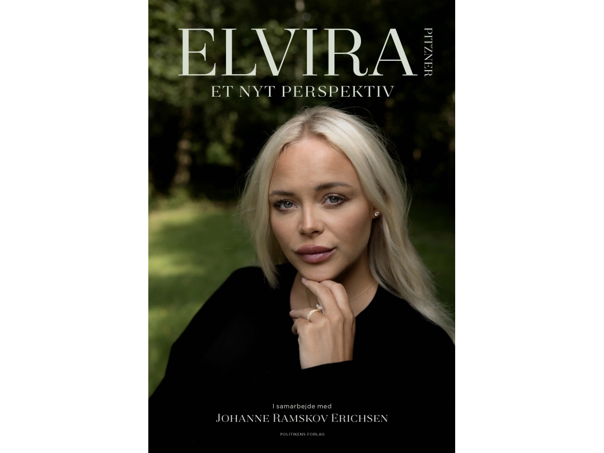 Elvira Pitzner | Elvira Pitzner Johanne Ramskov Erichsen