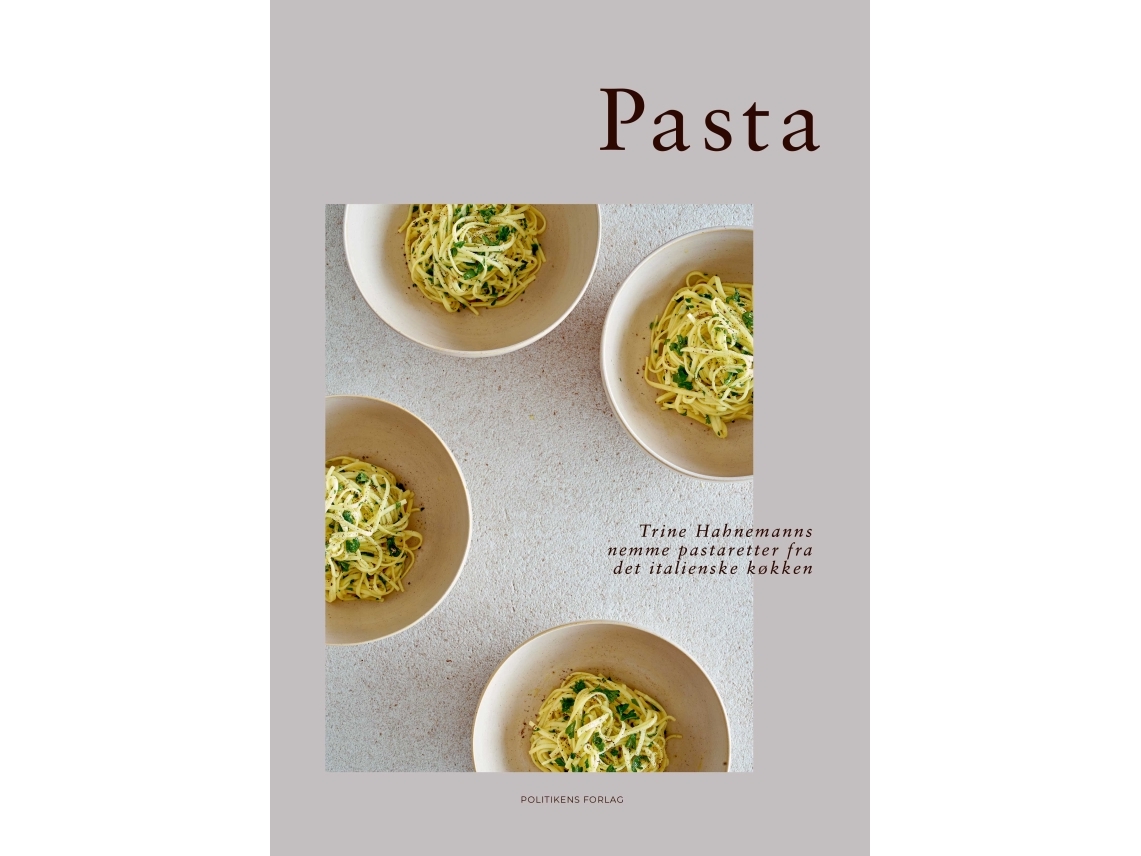 Pasta | Trine Hahnemann